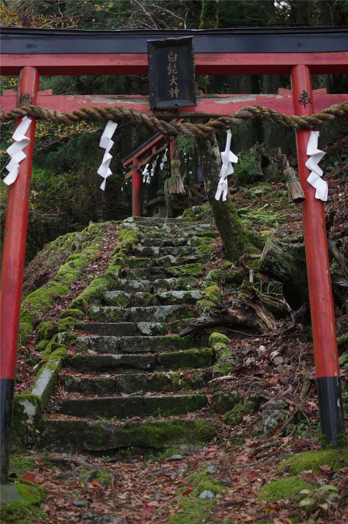 白髭神社