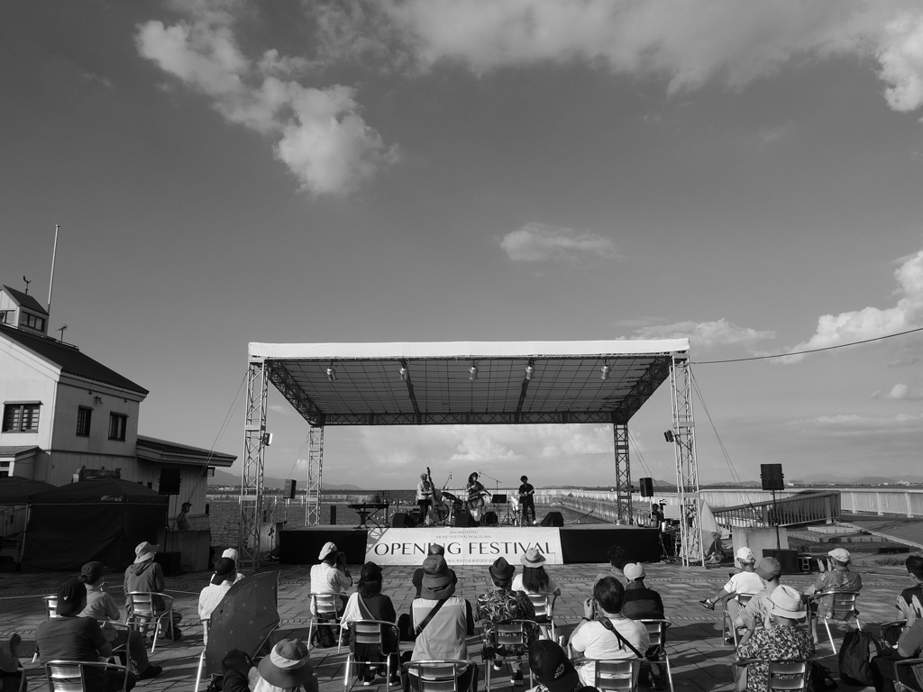 Jazz Fes