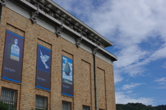 Magritte's Blue