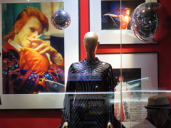 David Bowie