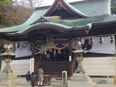 糸崎神社