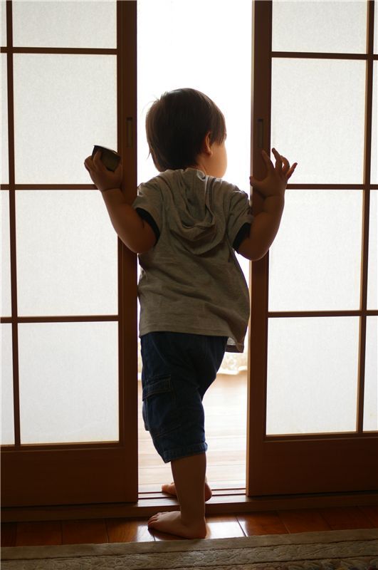 明日への扉