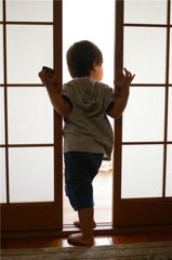 明日への扉