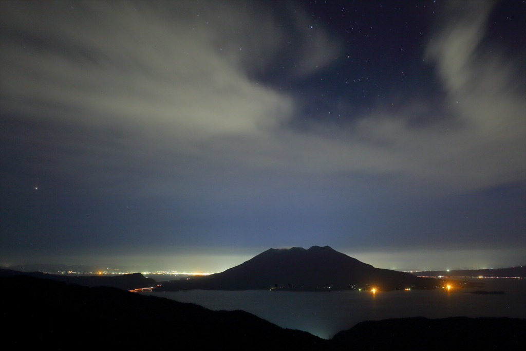 Sakurajima