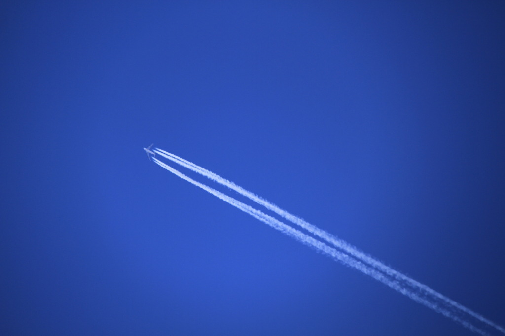 宇都宮の空