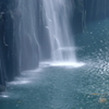 神水の滝
