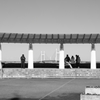 散歩道