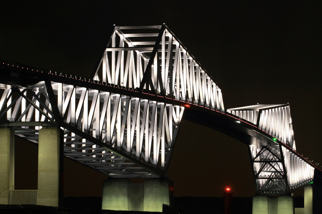 The Gate Bridge