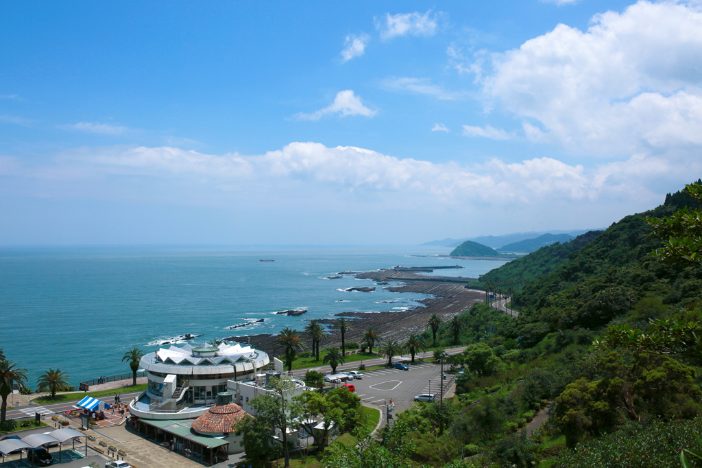 夏が来る！！