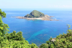 蛸島