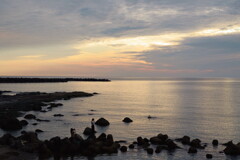 twilight