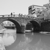 Bridge of the history