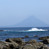 Scenery to give Mr.Tora