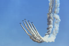 Blue Impulse