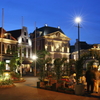 Night of Huis Ten Bosch