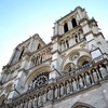 Cathédrale Notre Dame de Paris-1