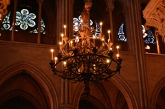 Cathédrale Notre Dame de Paris-2