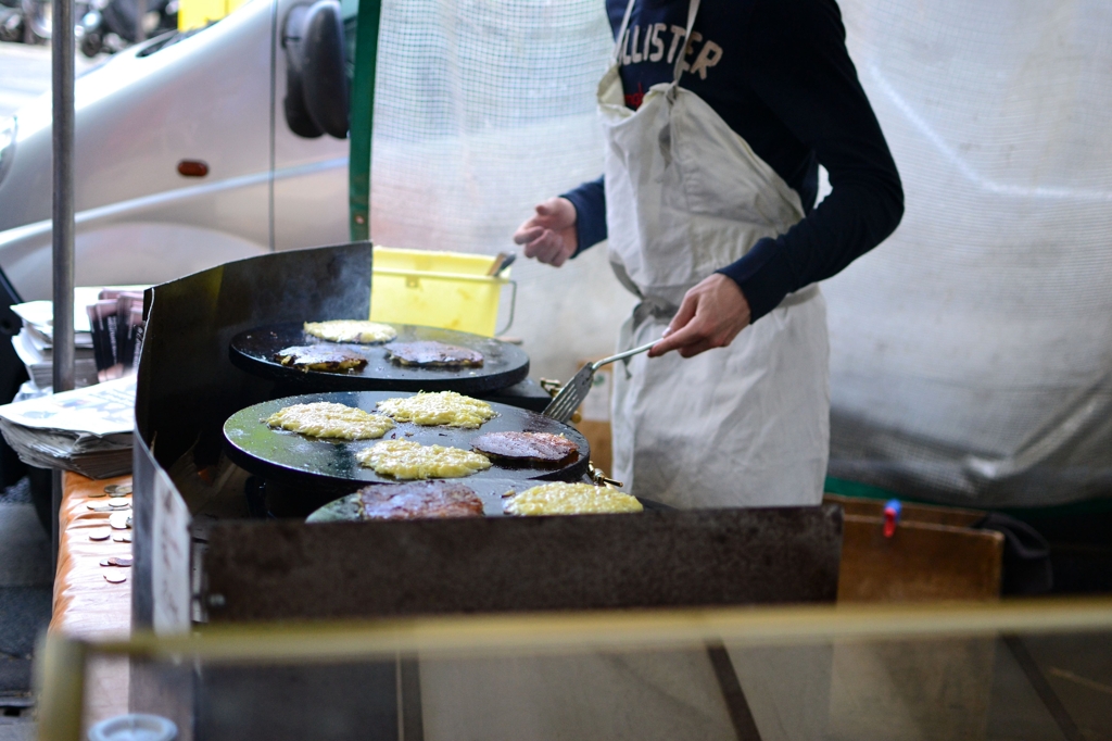 Bio-Marche in Raspail-1