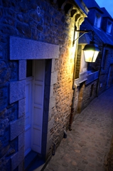 Le Mouton Blanc