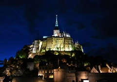 Mont-Saint-Michel