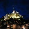 Mont-Saint-Michel