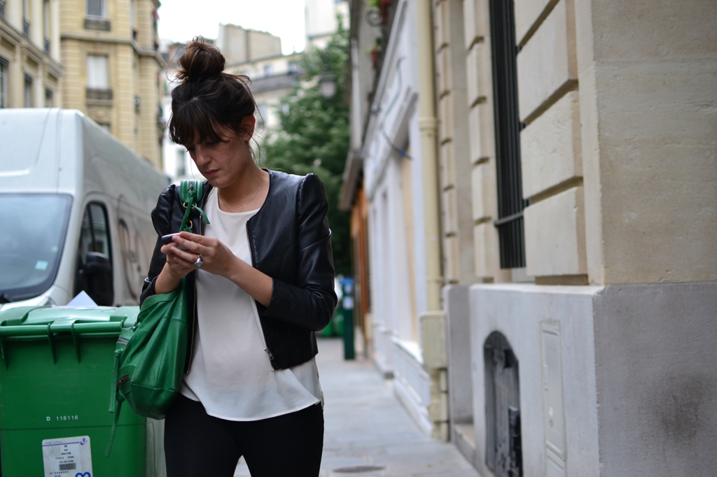 PARISIENNE