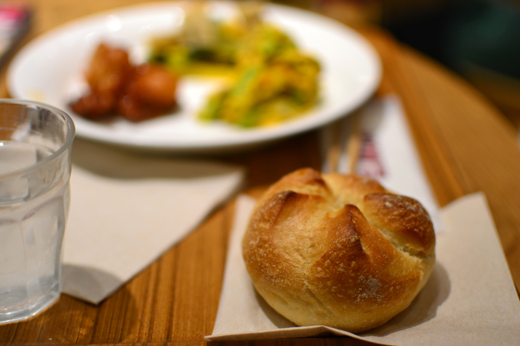 MUJI-Meal