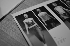 UNDERCOVER 11AW "Mirror" 