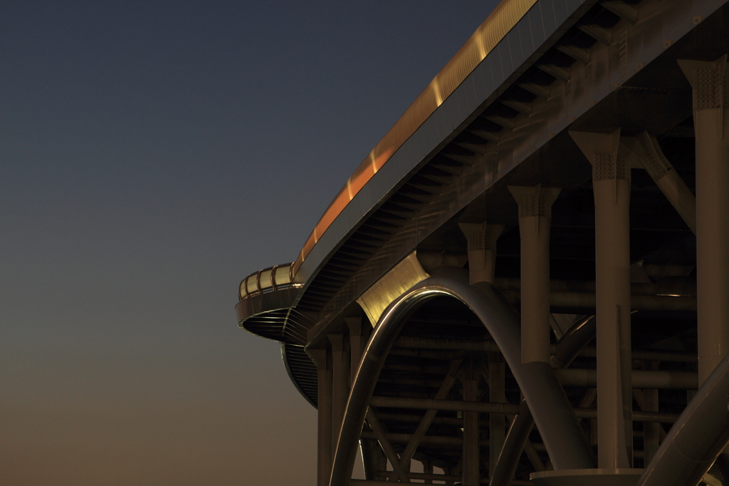 BRIDGE