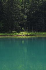 Quiet stage