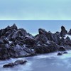 The other side of the big wave : 波濤の彼方