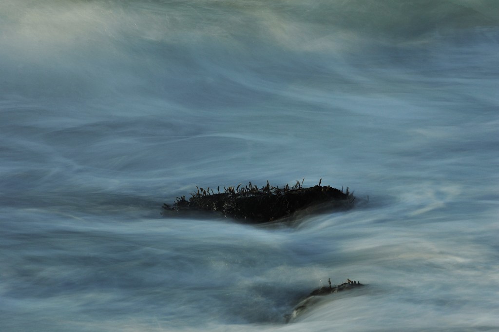 Undulation