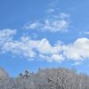 風雪一過