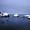 Winter quietness