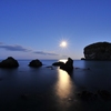 August Moon
