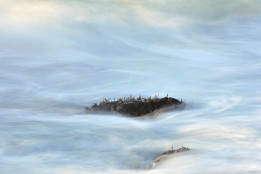 Undulation