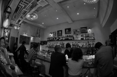 探偵はBARにいたのか？