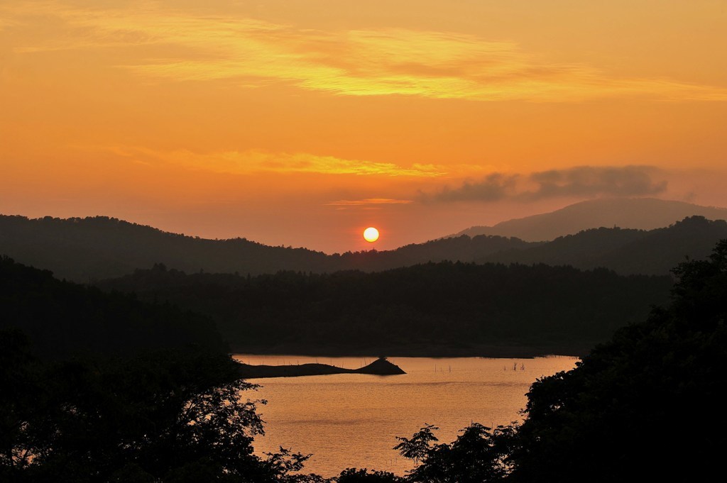 あなたがいた夕暮れ