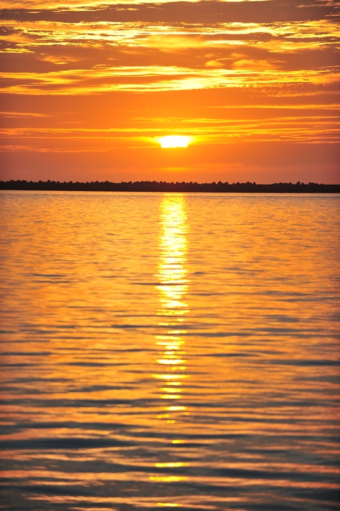 Golden time