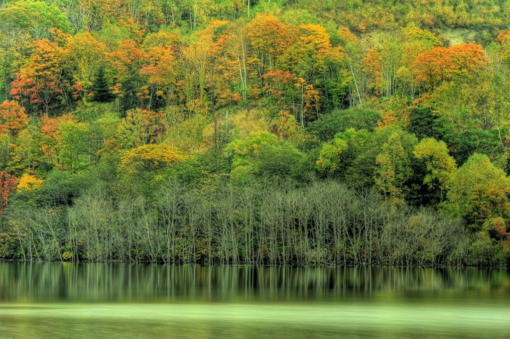 迷宮への扉が開く瞬間