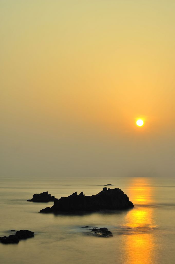 Calm time : 穏やかなるとき