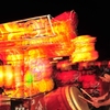 祭囃子が聴こえる