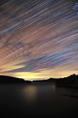 The night when the star falls : 星の降る夜