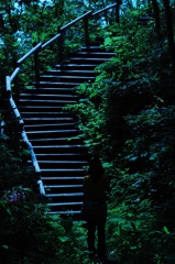 Stairway to Heaven