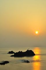 Calm time : 穏やかなるとき