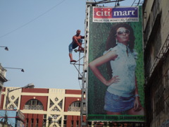 spider man
