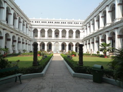museum