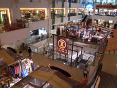 mall