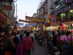 market