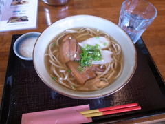 そば